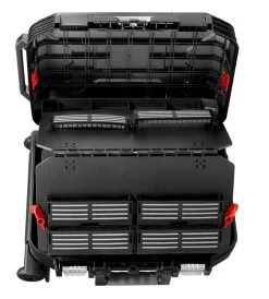 Facom BV.R30PB Mobile Tool Case / Suitcase On Wheels 10 Facom BV.R30PB Mobile Tool Case / Suitcase On Wheels -Pro Tools Shop BV.R30 2