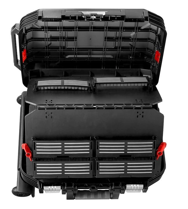 Facom BV.R30PB Mobile Tool Case / Suitcase On Wheels 5 Facom BV.R30PB Mobile Tool Case / Suitcase On Wheels - Image 3