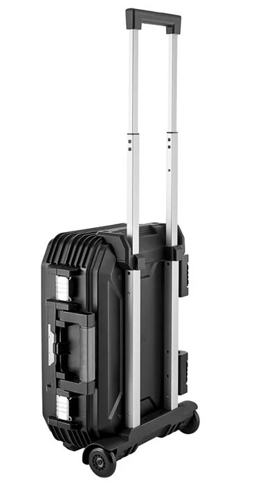 Facom BV.R30PB Mobile Tool Case / Suitcase On Wheels 4 Facom BV.R30PB Mobile Tool Case / Suitcase On Wheels - Image 2