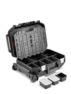 Facom BV.R30PB Mobile Tool Case / Suitcase On Wheels 6 Facom BV.R30PB Mobile Tool Case / Suitcase On Wheels - Image 4