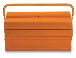 Beta C20L 5 Tray Extra Long Metal Cantilever Tool Box - 550mm