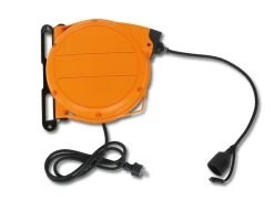 Beta C55B/GAE Universal Leg With Electrical Cable Reel -Pro Tools Shop C55B slash GAE 3