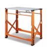 Beta Tools C56PO Orange Compact Folding Workbench -Pro Tools Shop C56PO