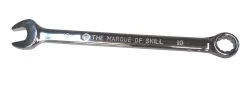 Britool Hallmark CELM24 Combination Spanner 24mm - 12 Point Ring