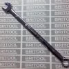 Britool Hallmark CEXM17 Extra Long Combination Spanner 17mm