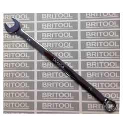 Britool Hallmark CEHM11 Combination Spanner 11mm - Hexagon Ring (6 Point) 5 Britool Hallmark CEHM11 Combination Spanner 11mm - Hexagon Ring (6 Point) -Pro Tools Shop CEXM14 2 1