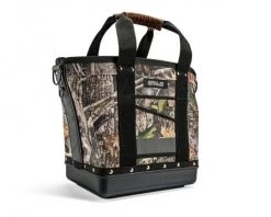 Veto Pro Pac CT-LC Camo Large Cargo Tote Tool Bag -Pro Tools Shop CT LCCAMO2