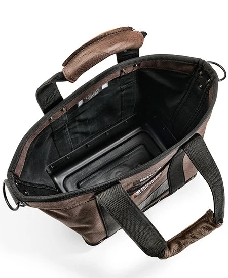 Veto Pro Pac CT-XL Extra Large Cargo Tote Tool Bag 5 Veto Pro Pac CT-XL Extra Large Cargo Tote Tool Bag - Image 3