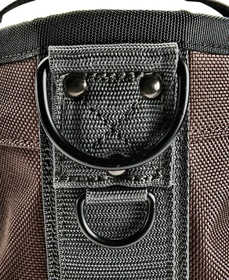 Veto Pro Pac CT-XL Extra Large Cargo Tote Tool Bag 4 Veto Pro Pac CT-XL Extra Large Cargo Tote Tool Bag - Image 2