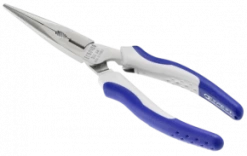 Expert By Facom E080818 4 Piece Pliers Set - Combination, Half-Round, Multi-Grip & Snips 12 Expert By Facom E080818 4 Piece Pliers Set - Combination, Half-Round, Multi-Grip & Snips -Pro Tools Shop E0804081