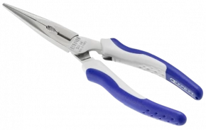 Expert By Facom E080818 4 Piece Pliers Set - Combination, Half-Round, Multi-Grip & Snips 7 Expert By Facom E080818 4 Piece Pliers Set - Combination, Half-Round, Multi-Grip & Snips - Image 5