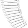 Expert By Facom E113242 12 Piece Imperial Combination Spanner Wrench Set 1/4''-15/16'' AF -Pro Tools Shop E113242