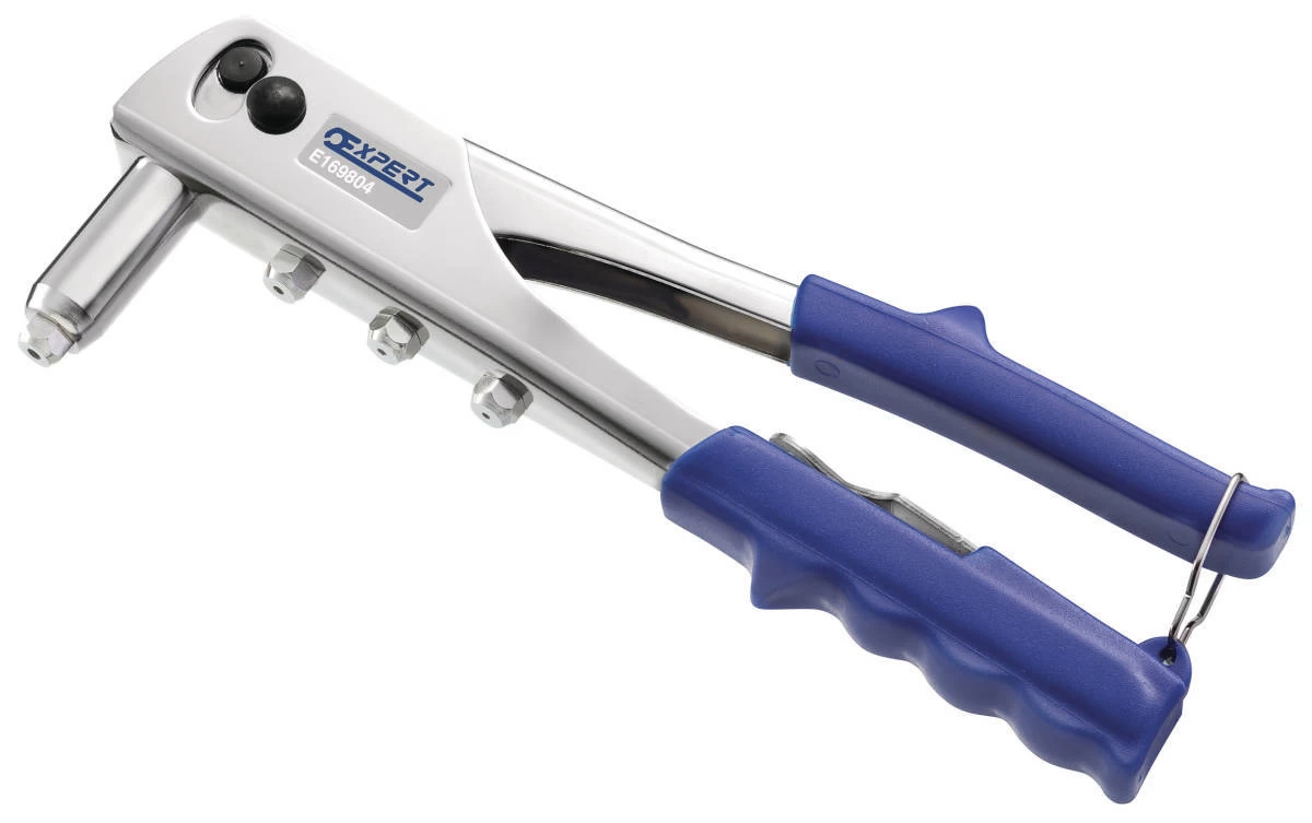 Expert By Facom E169804 Swivel Head Riveting Pliers (Rivet Gun) 3 Expert By Facom E169804 Swivel Head Riveting Pliers (Rivet Gun)