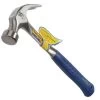 Estwing E3/16C Curved Claw Hammer - Vinyl Grip 450g (16oz) -Pro Tools Shop E316C