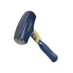 Estwing EB3/4LB Club Hammer - Vinyl Grip 1.8kg (4lb) -Pro Tools Shop EB34LB