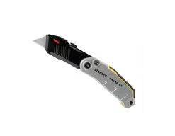 Stanley FatMax FMHT0-10320 Folding Knife With Spring Assist -Pro Tools Shop FMHT0 10320 1