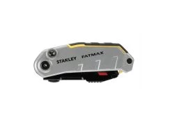 Stanley FatMax FMHT0-10320 Folding Knife With Spring Assist -Pro Tools Shop FMHT0 10320 3