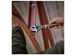 Stanley FMHT13125-0 FatMax Adjustable Spanner Wrench 6" / 150mm -Pro Tools Shop FMHT13125 0 3