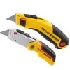 Stanley FMHT82836-0 FatMax Knife Twin Pack Of Knives 2 Stanley FMHT82836-0 FatMax Knife Twin Pack Of Knives -Pro Tools Shop FMHT82836 0