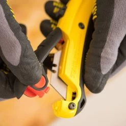 Stanley FMHT82836-0 FatMax Knife Twin Pack Of Knives 12 Stanley FMHT82836-0 FatMax Knife Twin Pack Of Knives -Pro Tools Shop FMHT82836 0 6