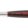 Teng HMCH08A Claw Hammer With Steel Handle (8oz)