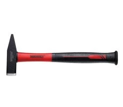 Teng HMEG500 Engineers Hammer With Fibreglass Handle (500g)