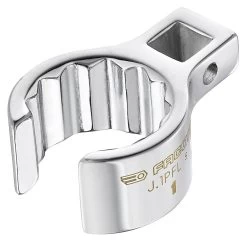 Facom J.13/16FL 3/8" Drive SAE 12 Point Flare Nut Crowfoot Wrench 13/16" AF