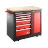 Facom JET.6MWBA Heavy Duty 6 Drawer Mobile Workbench