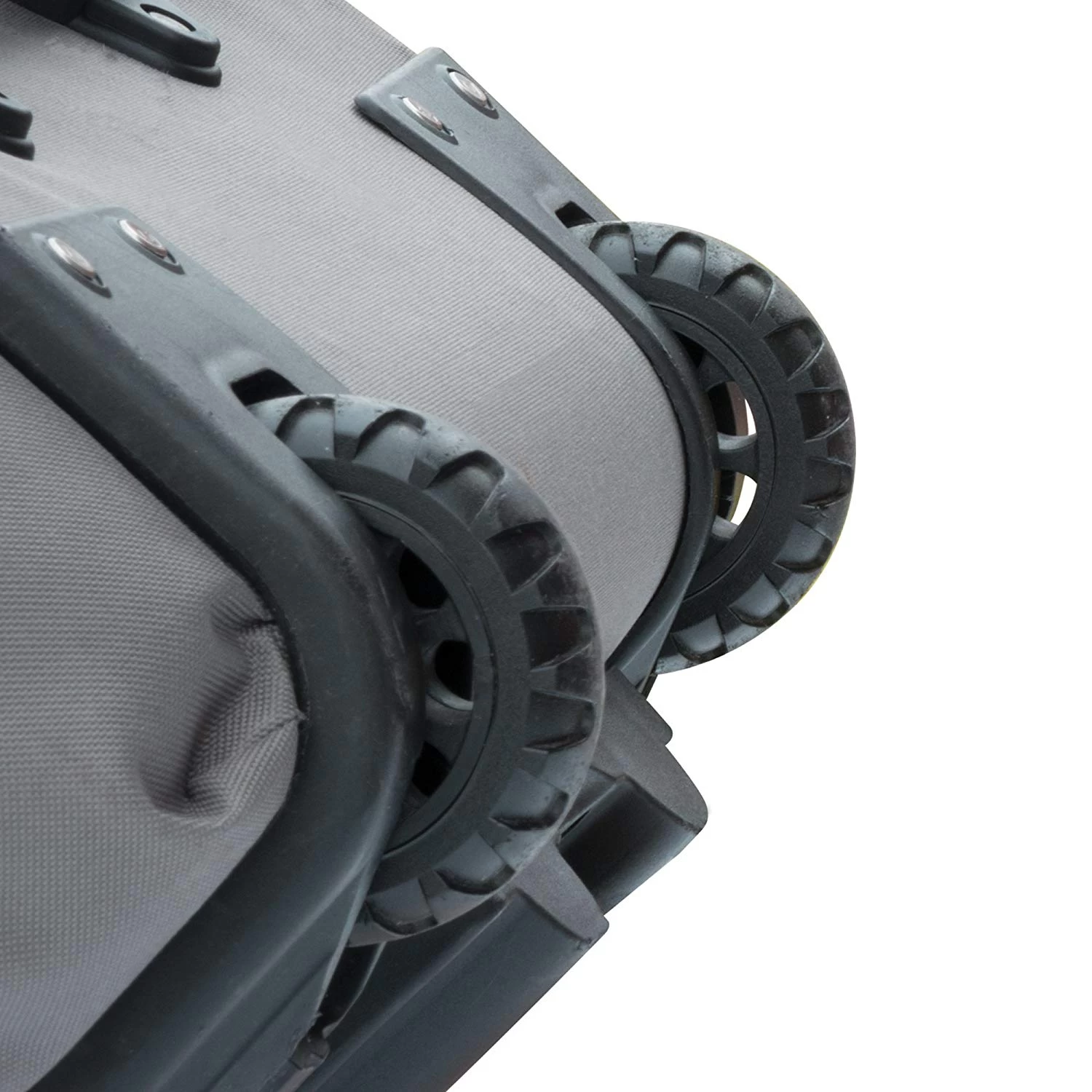 CK Magma MA2650 Technicians Wheeled Rolling Tool Bag / Case 5 CK Magma MA2650 Technicians Wheeled Rolling Tool Bag / Case - Image 3