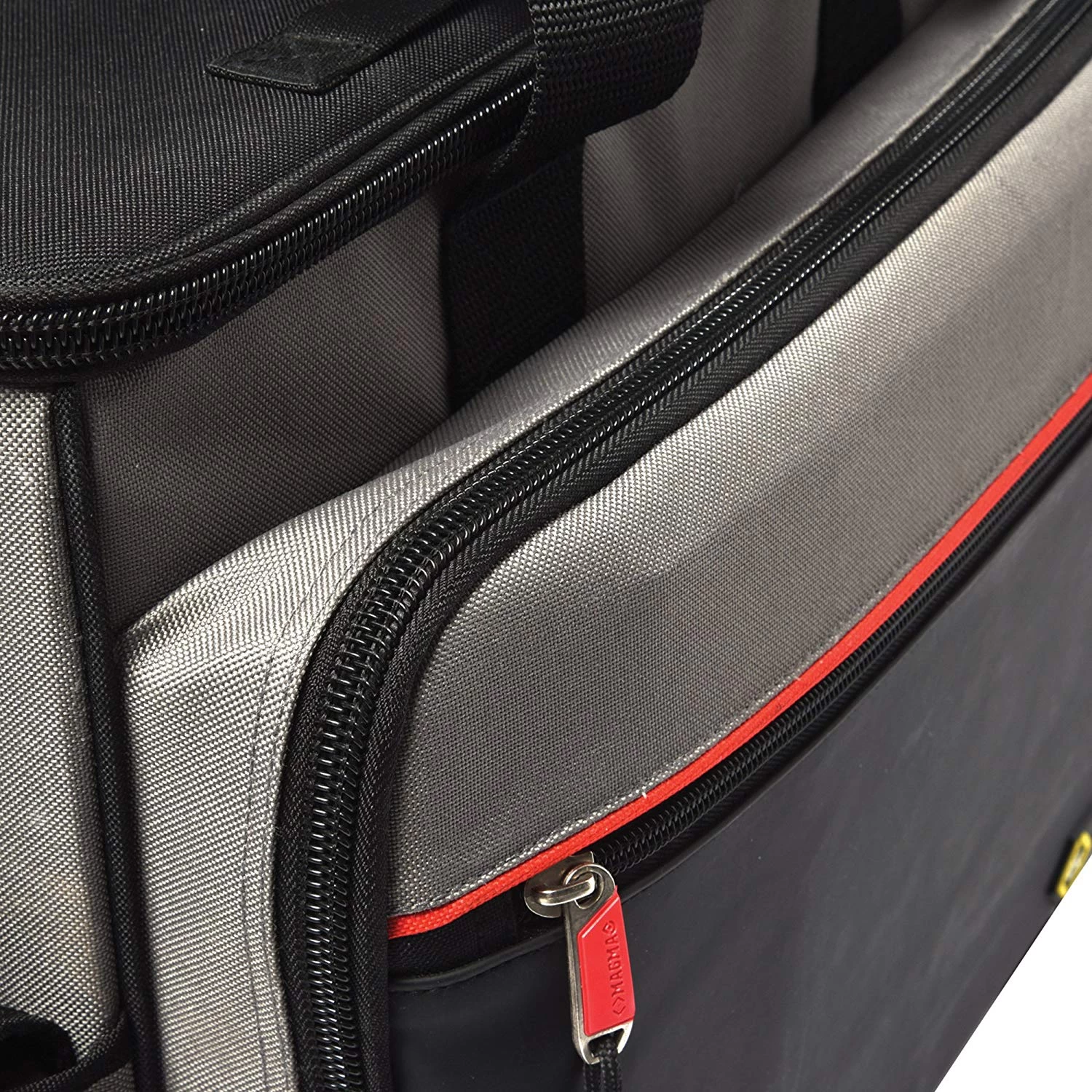 CK Magma MA2650 Technicians Wheeled Rolling Tool Bag / Case 6 CK Magma MA2650 Technicians Wheeled Rolling Tool Bag / Case - Image 4