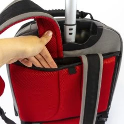 CK Magma MA2654 Wheeled Toolbag Rucksack Backpack Plus -Pro Tools Shop MA2654 2