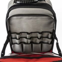 CK Magma MA2654 Wheeled Toolbag Rucksack Backpack Plus -Pro Tools Shop MA2654 3