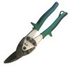 Bahco MA411 Green Aviation Compound Tin Snips Right Cut 250mm 2 Bahco MA411 Green Aviation Compound Tin Snips Right Cut 250mm -Pro Tools Shop MA411