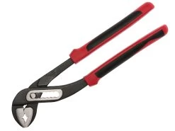 Teng MB481-10T TPR 250mm (10") Mega Bite Multi-Grip Water Pump Pliers