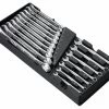 Facom MOD.440-1XL 17 Piece Metric Combination Spanner Set In Plastic Module 6-24mm