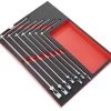 Facom MODM.99B 7 Piece T-Handled Socket Wrench With Universal Joint Set Supplied In Module Tray 7-19mm 1 Facom MODM.99B 7 Piece T-Handled Socket Wrench With Universal Joint Set Supplied In Module Tray 7-19mm -Pro Tools Shop MODM.99B PH01