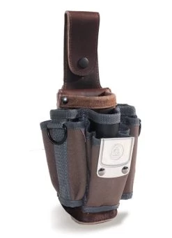 Veto Pro Pac MP1 Leather Backed Tool Pouch -Pro Tools Shop MP1 1