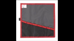 Facom N.38A-7B 7 Pocket Nylon Tool Roll - Wallet