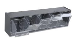 Beta PM/5C 5 Tray Tool Holder