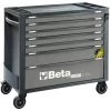 Beta RSC24AXL/7-A 7 Drawer Extra Long Mobile Roller Cabinet With Anti-Tilt System - Anthracite Grey 1 Beta RSC24AXL/7-A 7 Drawer Extra Long Mobile Roller Cabinet With Anti-Tilt System - Anthracite Grey -Pro Tools Shop RCS24AXL 7 A scaled 1