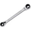 Bahco S4RM-12-15 Reversible 4 In 1 Ratchet Spanner 12,13,14 And 15mm -Pro Tools Shop S4RM 4 7