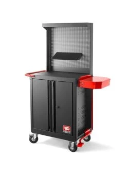 Facom SERV.CLEAN Sanitary Cleaning Hygiene Workstation