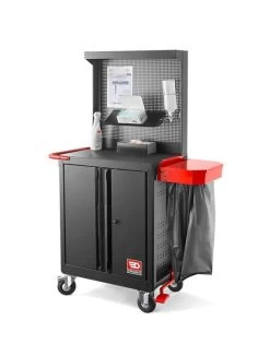 Pro Tools Shop -Pro Tools Shop SERV.CLEAN