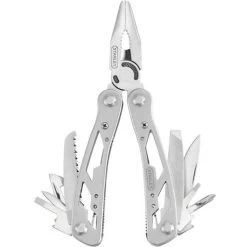 Stanley 0-84-519 12 In 1 Multi-Tool With Holster