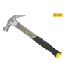 Stanley STHT0-51309 Curved Claw Hammer With Fibreglass Shaft 450g / 16oz -Pro Tools Shop STHT0 51309 1
