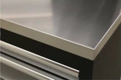 Sealey APMS50SSA Stainless Steel Worktop 680mm