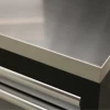 Sealey APMS50SSC Stainless Steel Worktop 2040mm