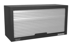 Sealey APMS54 Modular Wall Cabinet Tambour Front 680mm