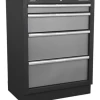 Sealey APMS51 Modular 4 Drawer Cabinet 680mm 2 Sealey APMS51 Modular 4 Drawer Cabinet 680mm -Pro Tools Shop Screenshot 2021 06 17 145226
