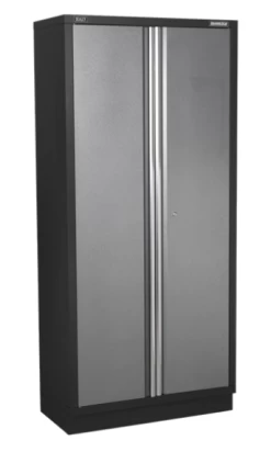 Sealey APMS56 Modular Floor Cabinet 2 Door Full Height 915mm